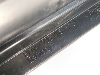 MOLDURA BMW SERIE 5 BERLINA (E60) (21)