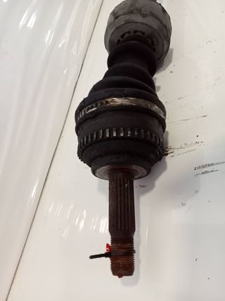 TRANSMISION DELANTERA DERECHA RENAULT MEGANE I CLASSIC (LA0) (8)