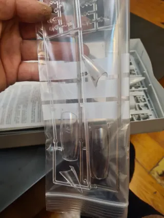 Rarisima maqueta F-16 Hasegawa Tiger Meet 1991