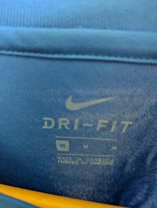 Camiseta deportiva Nike manga larga Talla M