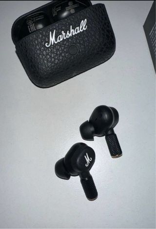 Auriculares Marshall Motif II ANC. Sin Estrenar