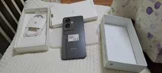 Teléfono Móvil Oppo Negro A79,5G