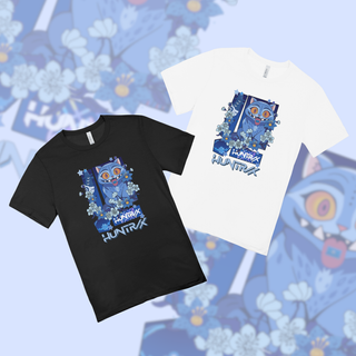 Camisetas Derpy Kpop Demon Hunters