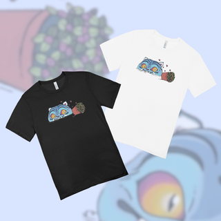 Camisetas Derpy Kpop Demon Hunters