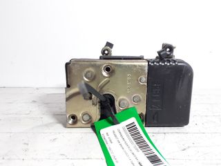 CERRADURA PUERTA DELANTERA IZQUIERDA PEUGEOT 406 BREAK (S1/S