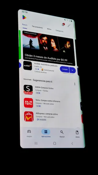 Samsung Galaxy Note 8