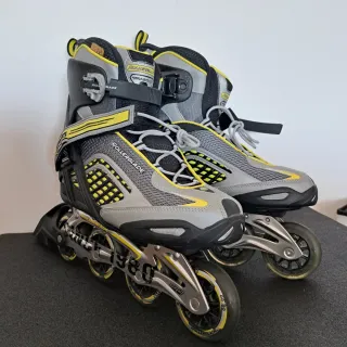 Patines en línea Rollerblade Astro 6.0 talla 43