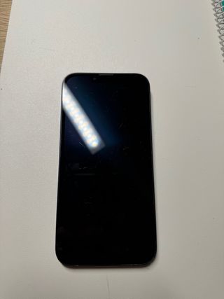 iPhone 13 128GB Negro