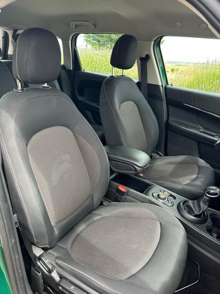 MINI Countryman 2021