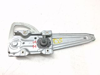 ELEVALUNAS DELANTERO IZQUIERDO TOYOTA AURIS (2)