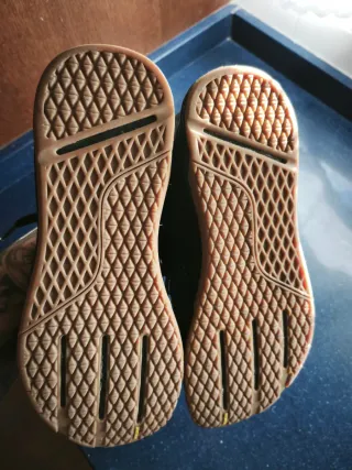 Reebok Nano X Zapatillas Deportivas Negras