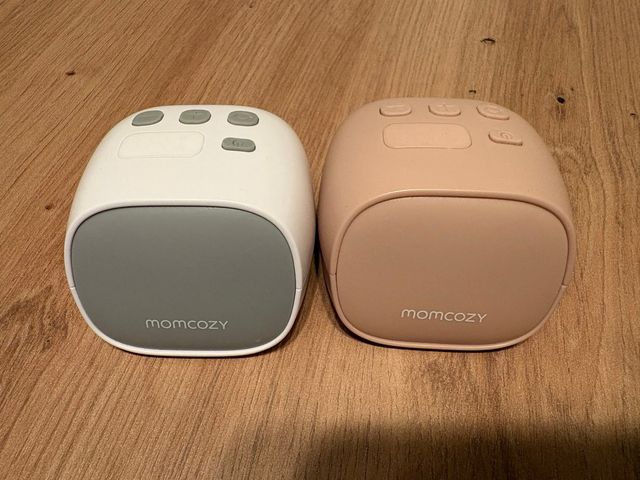 Sacaleches Inalámbrico Momcozy