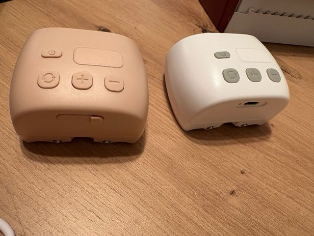 Sacaleches Inalámbrico Momcozy