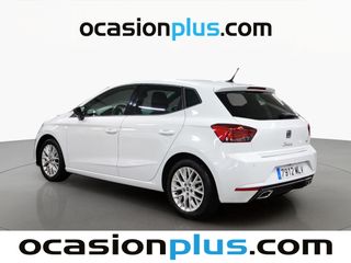 SEAT Ibiza 1.0 TSI S&S FR XL 81 kW (110 CV)