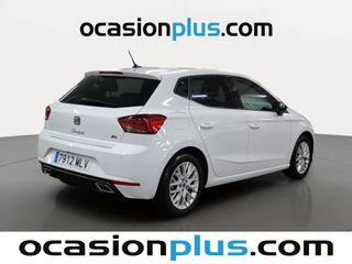 SEAT Ibiza 1.0 TSI S&S FR XL 81 kW (110 CV)