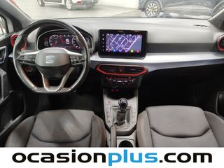 SEAT Ibiza 1.0 TSI S&S FR XL 81 kW (110 CV)