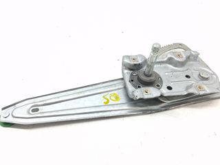 ELEVALUNAS TRASERO DERECHO TOYOTA AURIS (5)