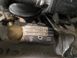 Turbo K03 TFSI Audi VW