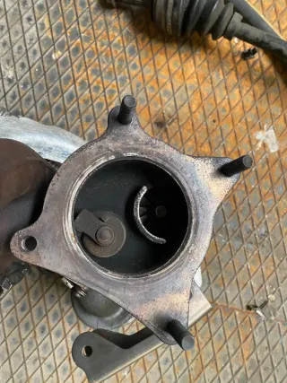 Turbo K03 TFSI Audi VW