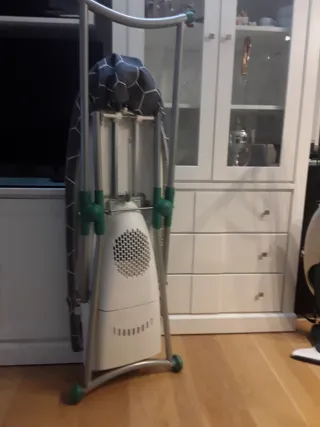 Centro planchado Feelina O Vorwerk