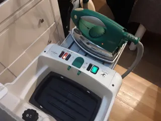 Centro planchado Feelina O Vorwerk