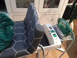 Centro planchado Feelina O Vorwerk