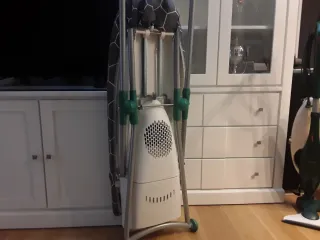 Centro planchado Feelina O Vorwerk