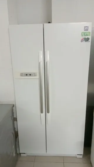 Nevera Americana Daewoo