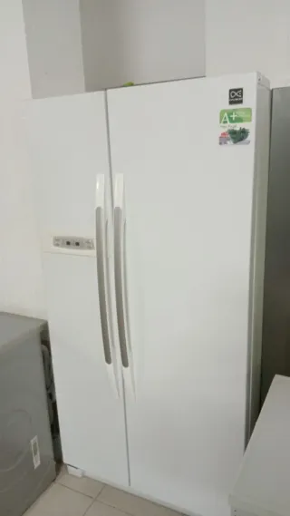 Nevera Americana Daewoo