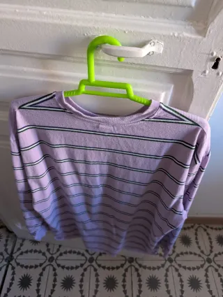 Camiseta manga larga Urban Outfitters talla M