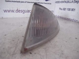 PILOTO DELANTERO IZQUIERDO MITSUBISHI CARISMA BERLINA 5 (DA0