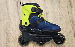 Patines Rollerblade Microblade 3WD Talla 36.5-40.5