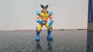 Wolverine Marvel ToyBiz Action Figure
