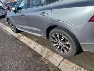 Llantas Volvo Originales 19” Sin neumáticos.Volvo