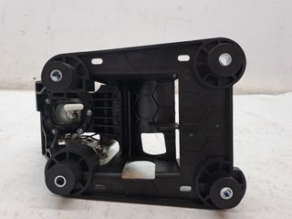 PALANCA CAMBIO CITROEN C3 (4)