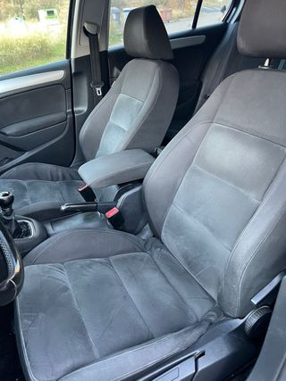 Volkswagen Golf 2009