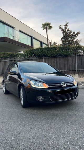 Volkswagen Golf 2009