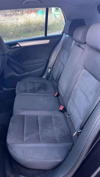 Volkswagen Golf 2009