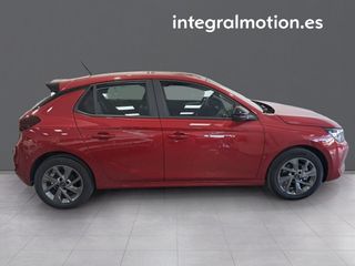 Opel Corsa 1.2T XHL Hybrid 81kW Edition eDCT