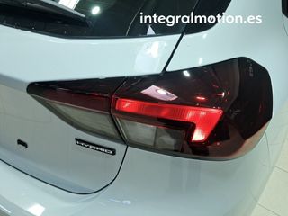 Opel Corsa 1.2T XHL Hybrid 81kW Edition eDCT