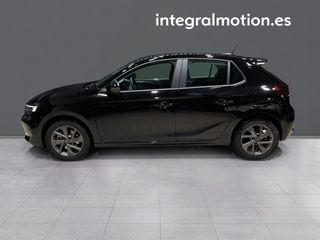 Opel Corsa 1.2T XHL Hybrid 81kW Edition eDCT