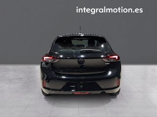 Opel Corsa 1.2T XHL Hybrid 81kW Edition eDCT