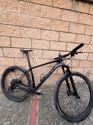 Bicicleta Scott Scale 920 Montaña