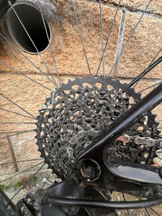 Bicicleta Scott Scale 920 Montaña