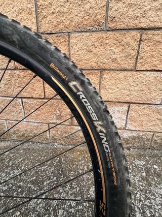 Bicicleta Scott Scale 920 Montaña