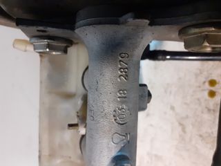 BOMBA FRENO RENAULT MEGANE II BERLINA 5P (2)