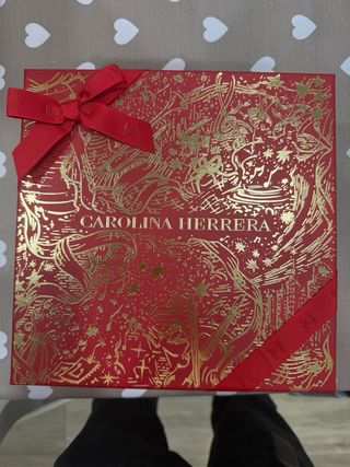 estuche colonia 80ml + crema + colonia miniatura