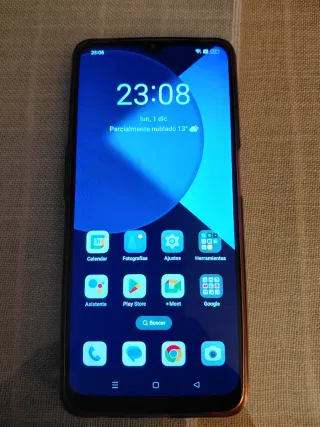 Oppo A16s 64Gb