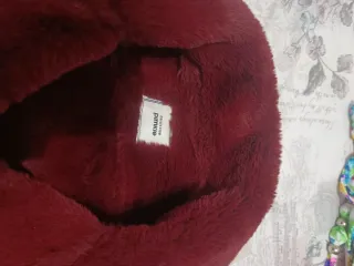 Cazadora corta ante granate