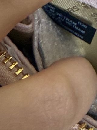 Cartera Michael Kors rosa